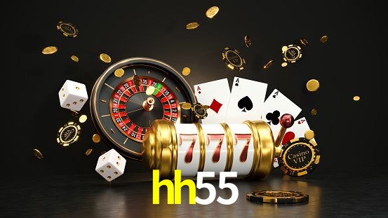 Experiência VIP hh55