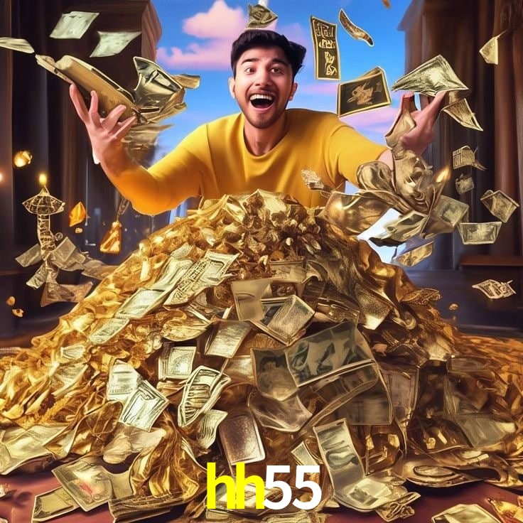 Estatísticas hh55