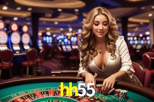Welcome Bonus hh55