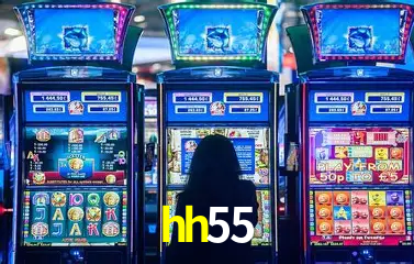 Desvendando o Mundo dos Jogos Virtuais na hh55