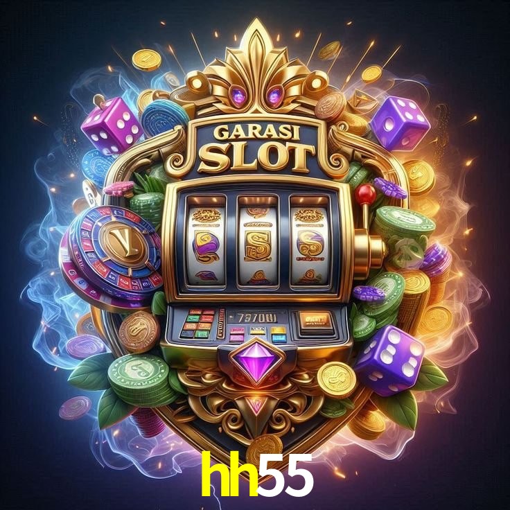 hh55 - Winners Celebration