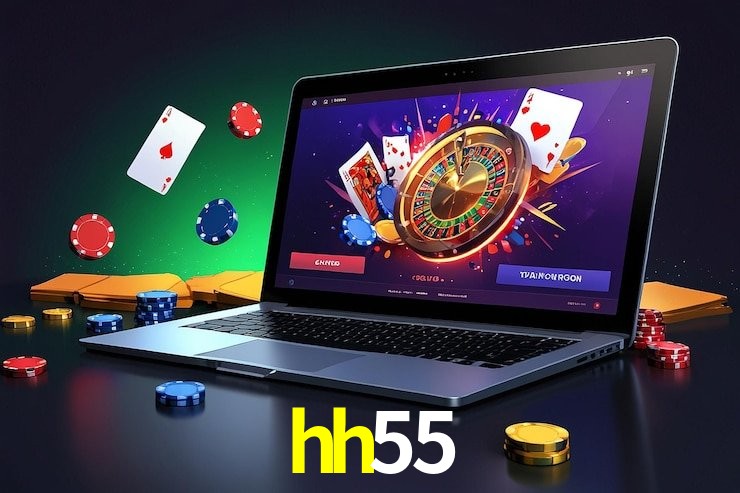 hh55 Belo Horizonte - Payments