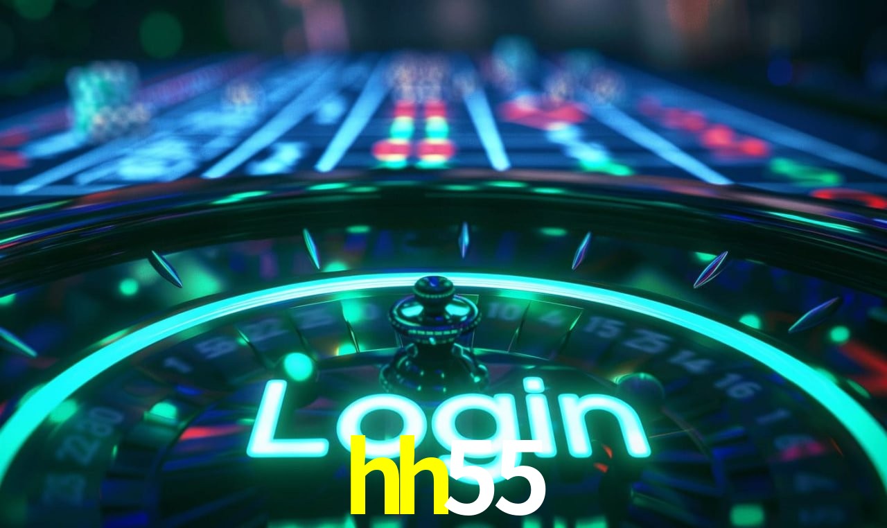 Jogos de Slot hh55