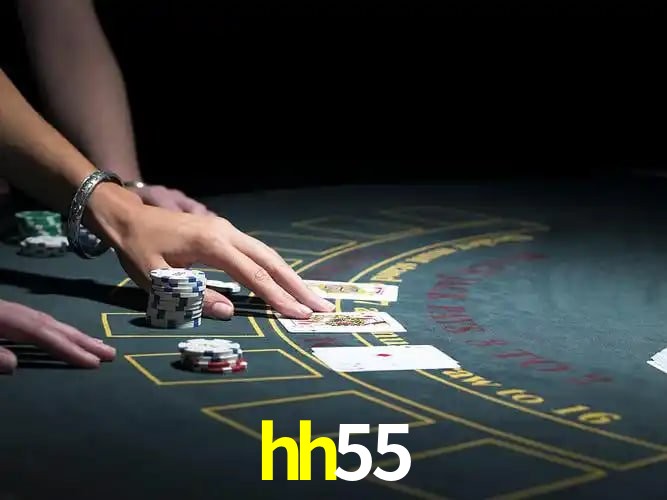 hh55 Fortaleza - Reviews