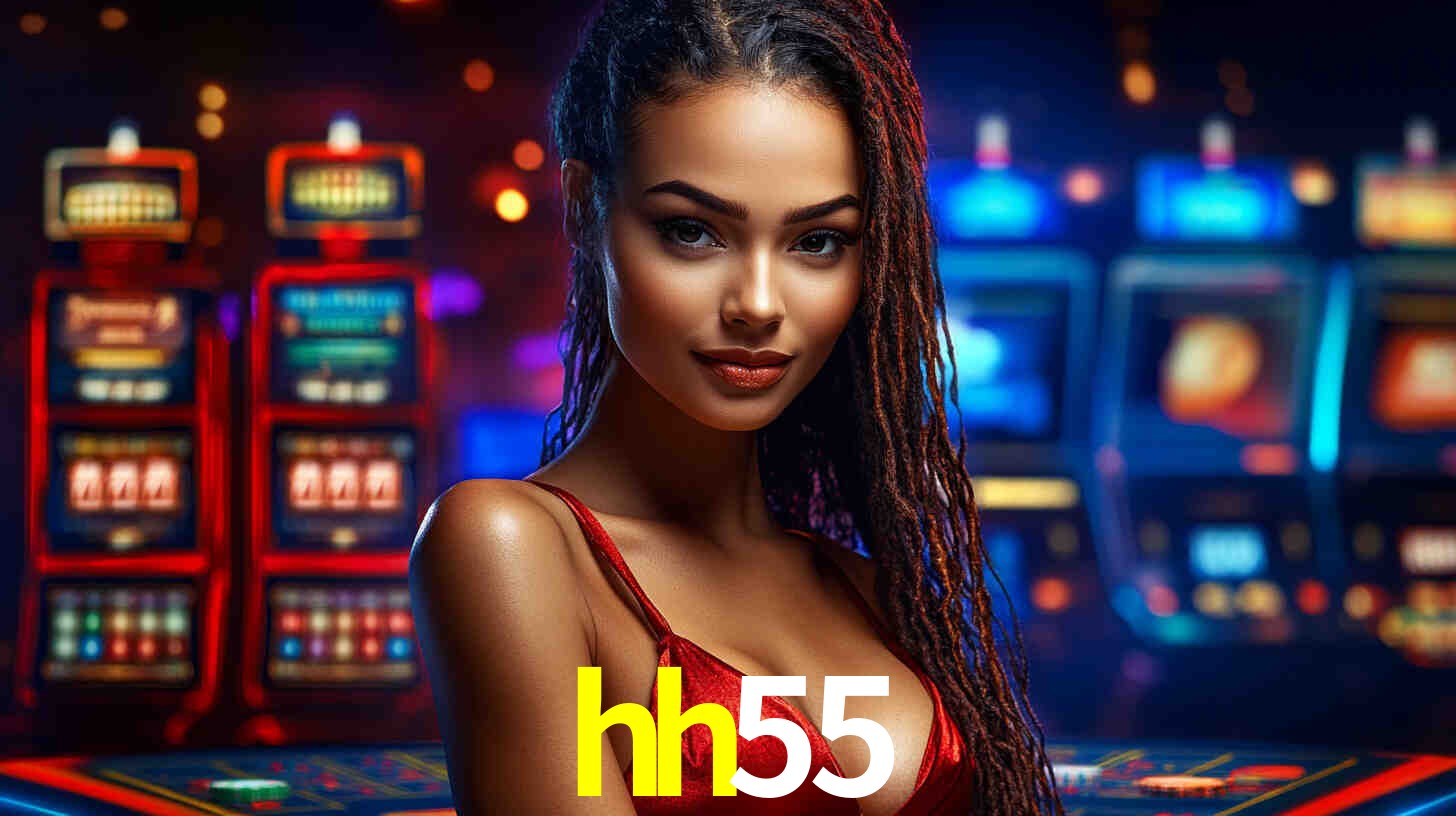 Desvendando o Mundo dos Jogos Virtuais na hh55