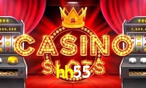 Account Benefits hh55
