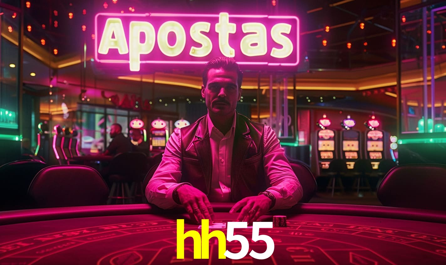 hh55 Brasília - Crash Guide