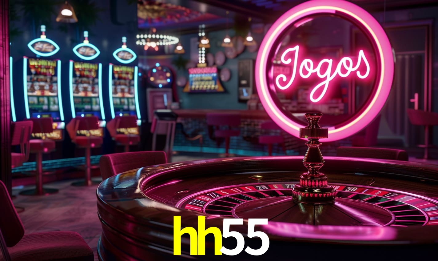 hh55 Fortaleza - Leaderboard