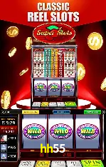 hh55 São Paulo - All Bonuses