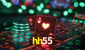 Benefícios da Conta hh55