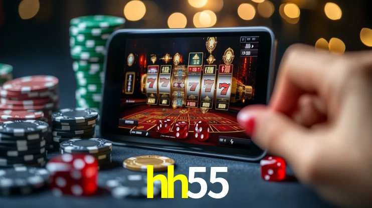 VIP Casino hh55