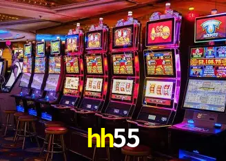 hh55 Rio de Janeiro - Bonus Terms
