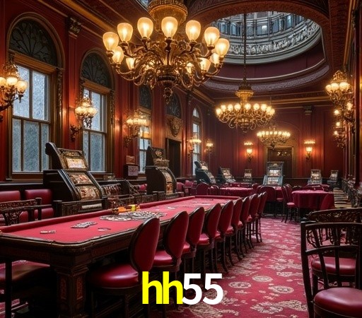 hh55 Rio de Janeiro - Licenses