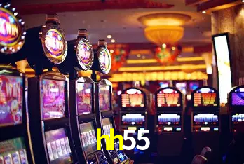 hh55 Cassino - 80+ Mesas ao Vivo