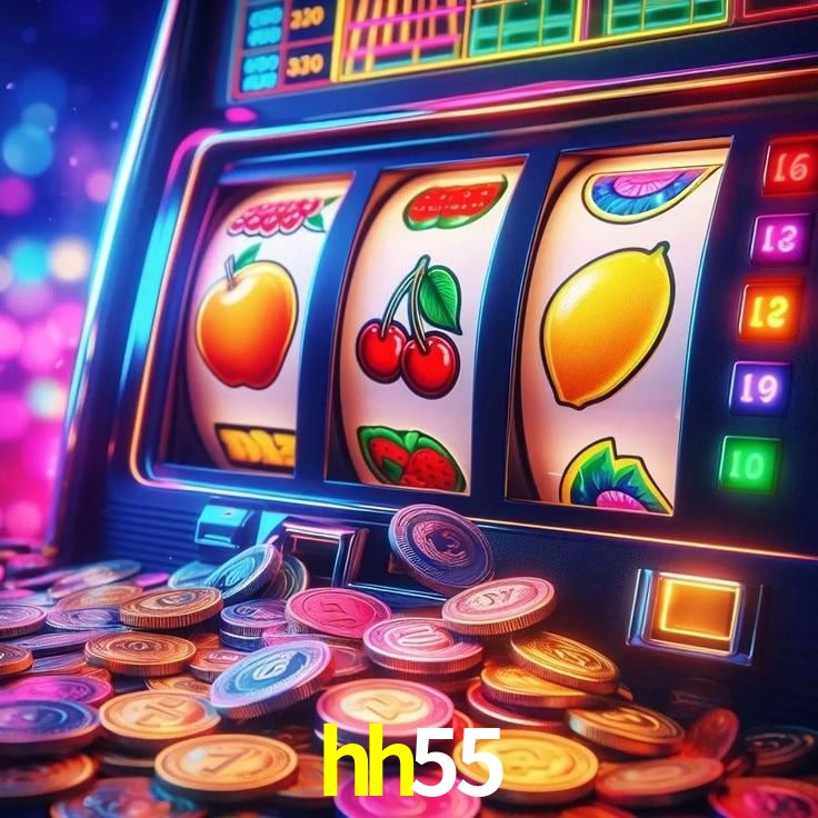 Login Seguro hh55