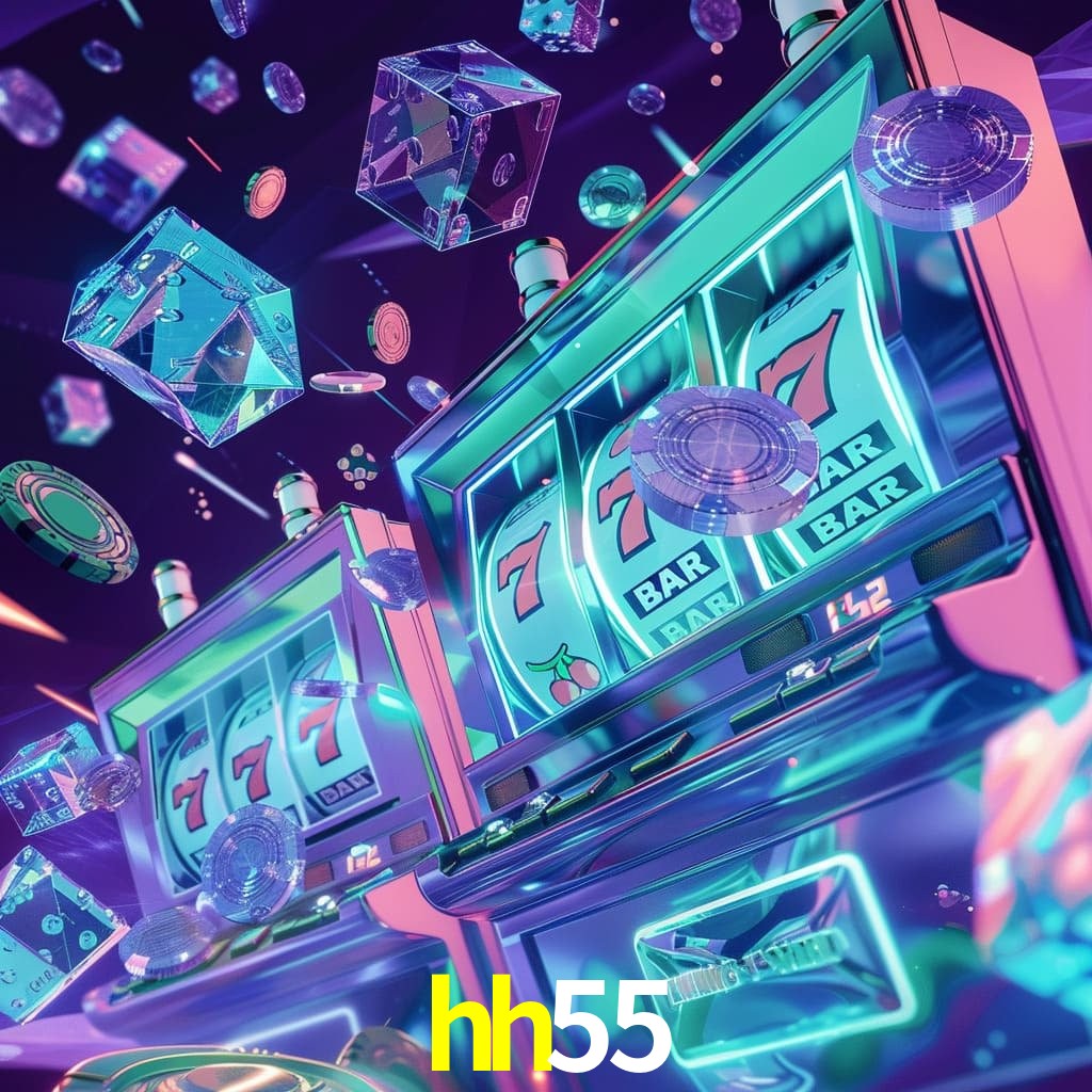 Interface do App hh55