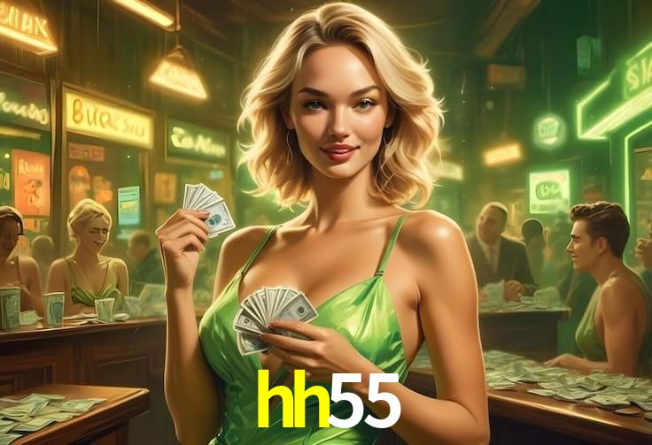 A Emoção da Loteria na hh55: Uma Chance de Mudança de Vida