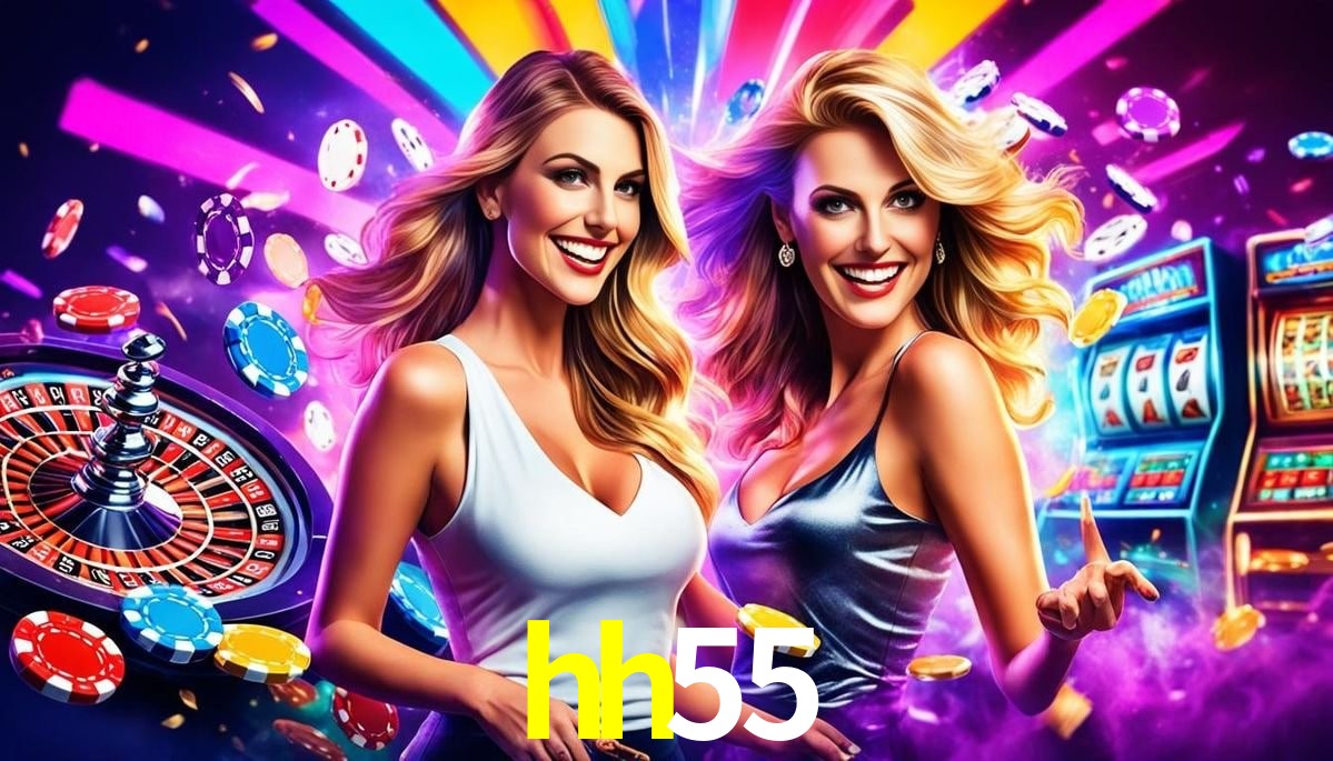 Casino VIP hh55