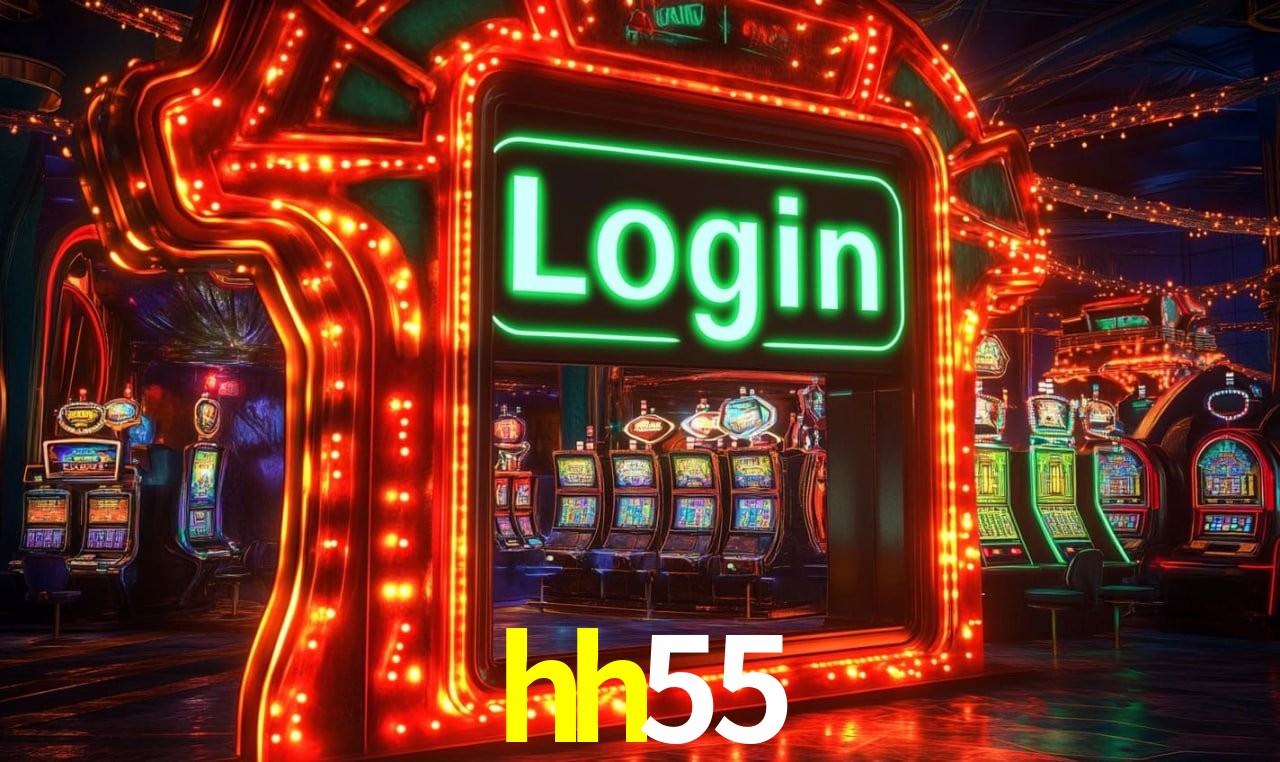 Diretório de Jogos hh55