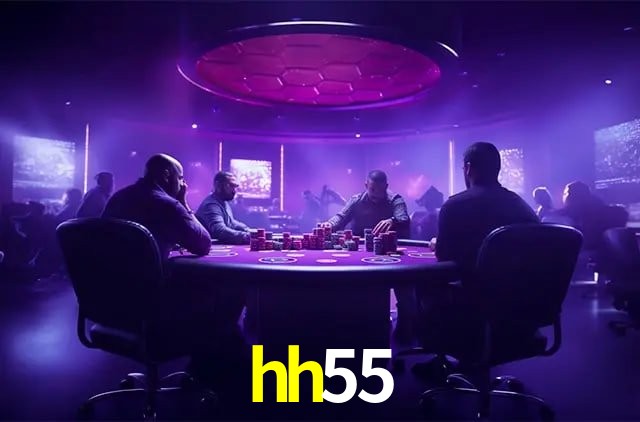 Tecnologia da Plataforma hh55