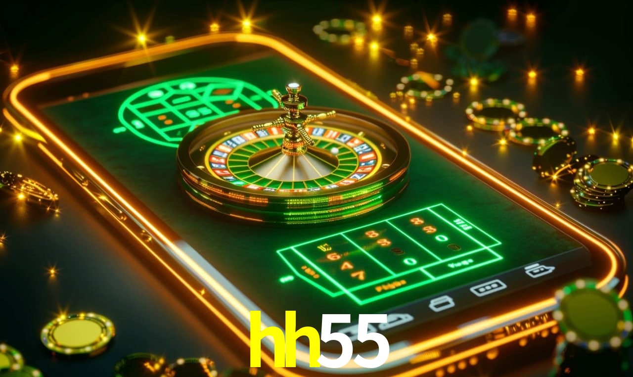 hh55 - Rápido Acesse