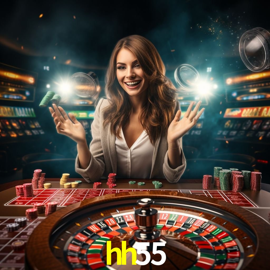 Premium Interface hh55