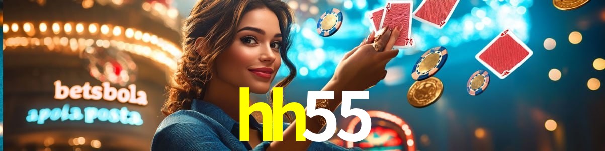 Live Casino hh55