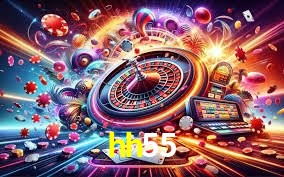 Casino Ao Vivo hh55