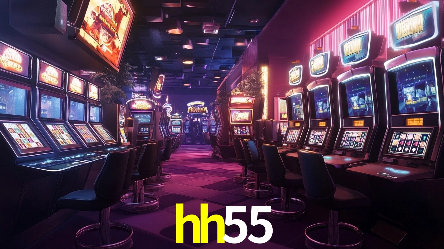 Daily Bonuses hh55