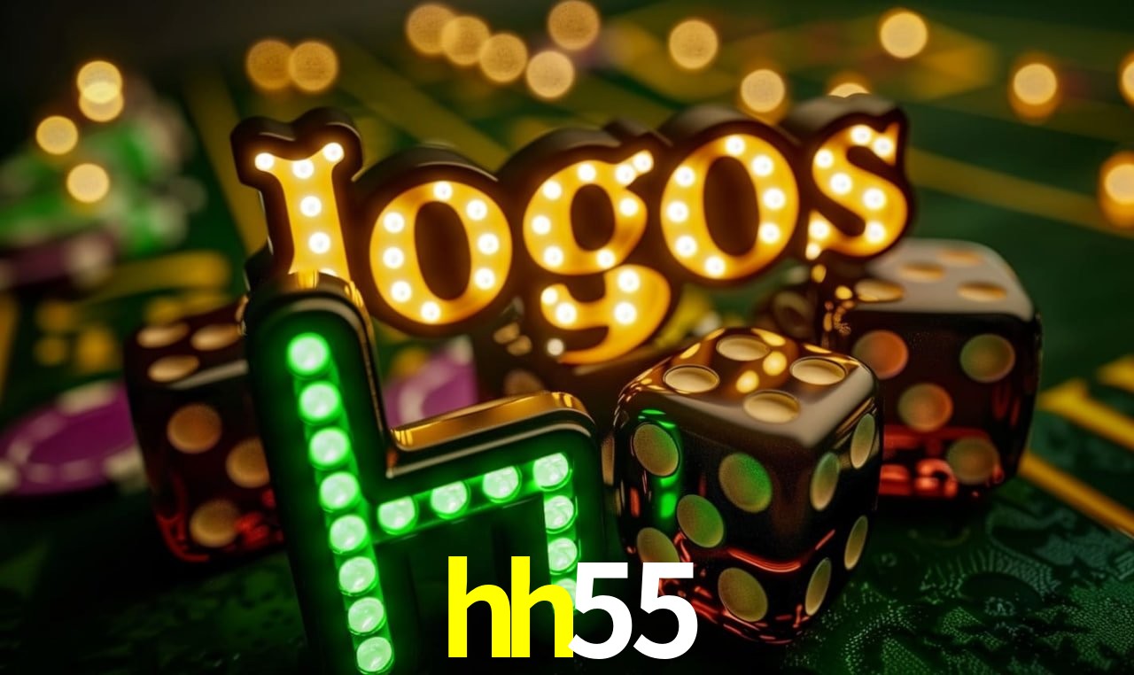 Integração de APIs hh55