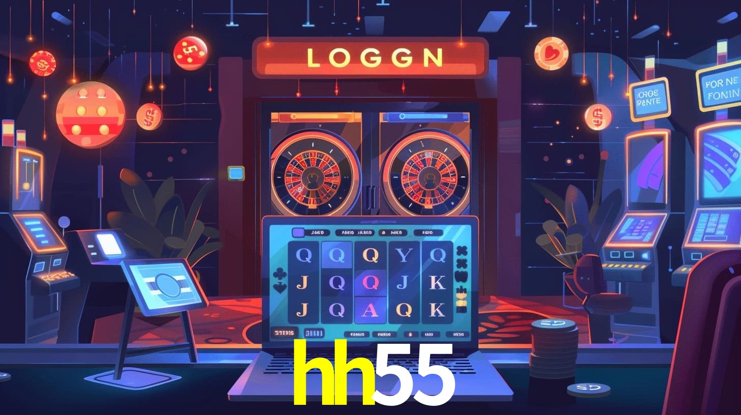 hh55 Plataforma - Certificada MGA desde 2015