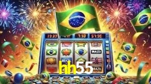 Secure Login hh55