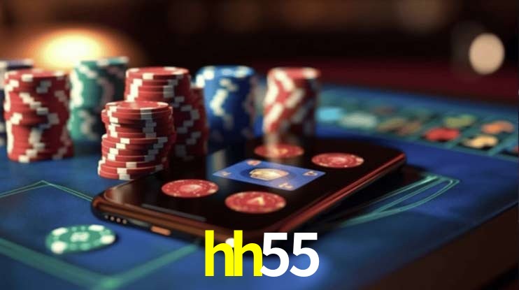 hh55 São Paulo - Jogo Providers