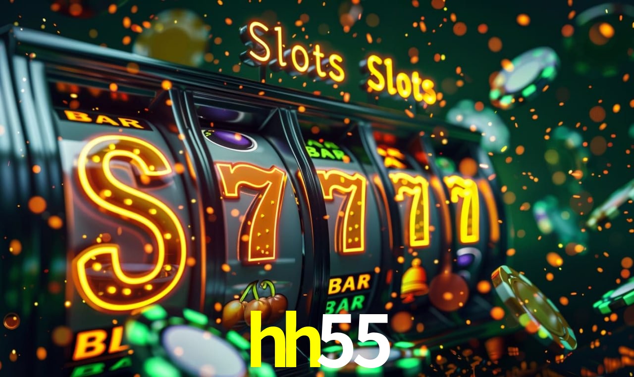 Recursos de Bônus hh55