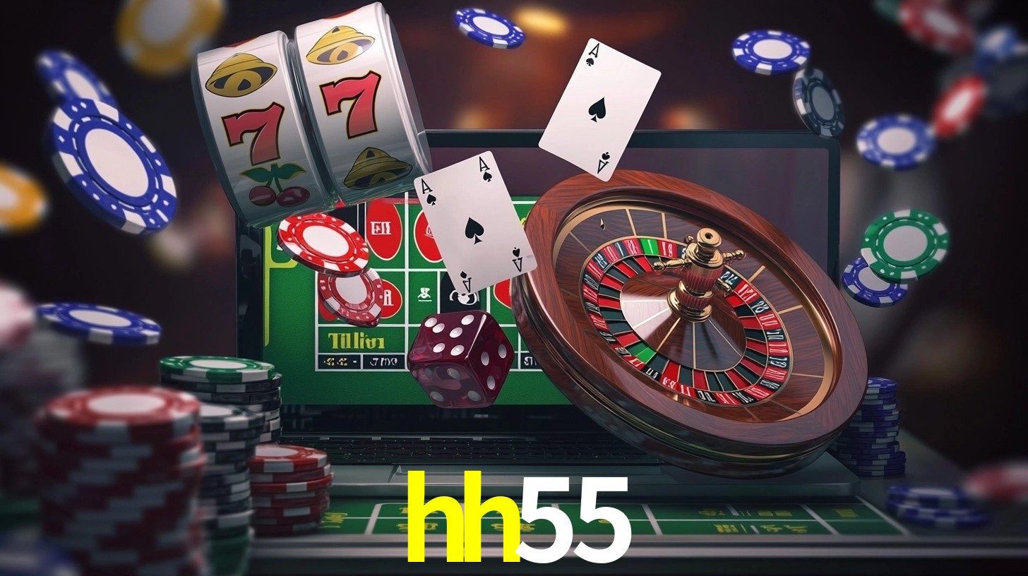 Welcome Bonus hh55