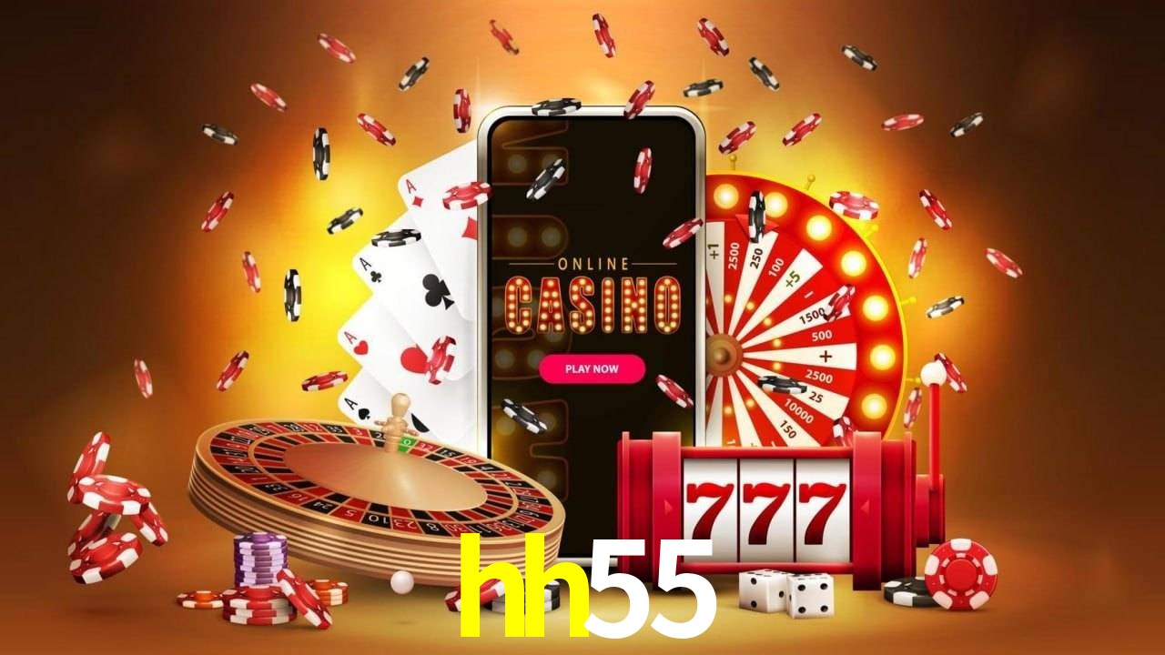 hh55 Brasília - Jogo Features