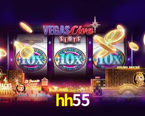 hh55 Brasília - VIP Program