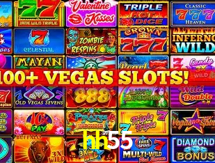 hh55 Brasília - Casino Guide