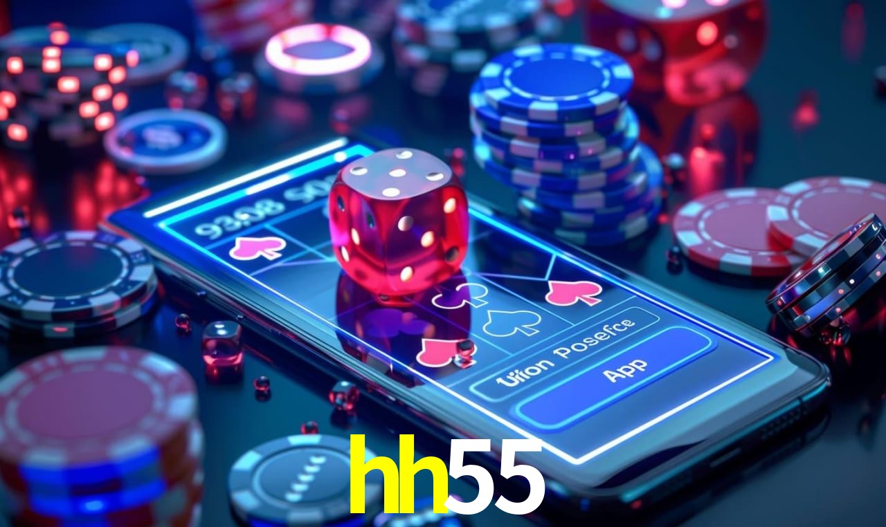 hh55 - Análise de Mercados Esportivos