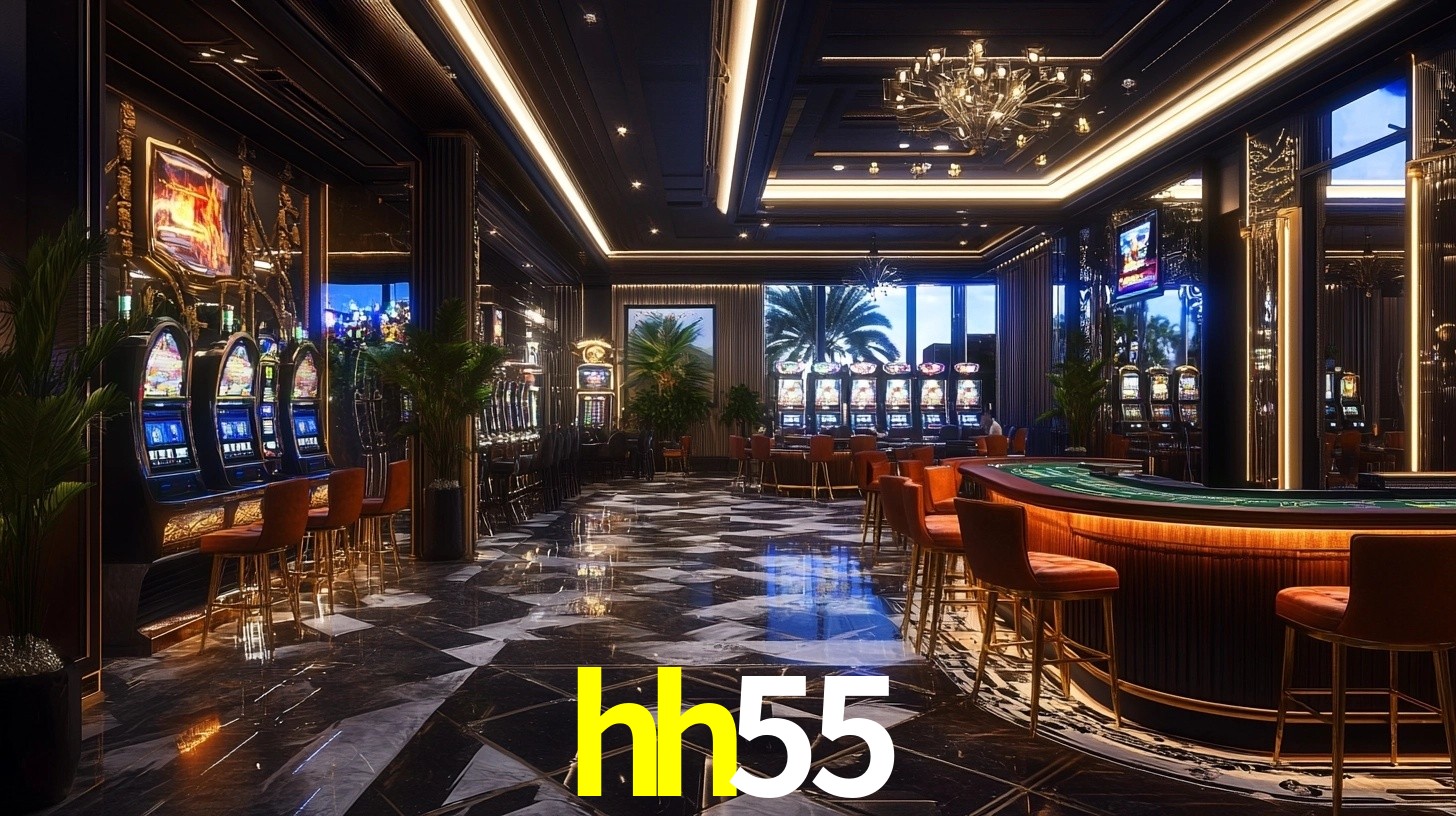 Programa VIP hh55
