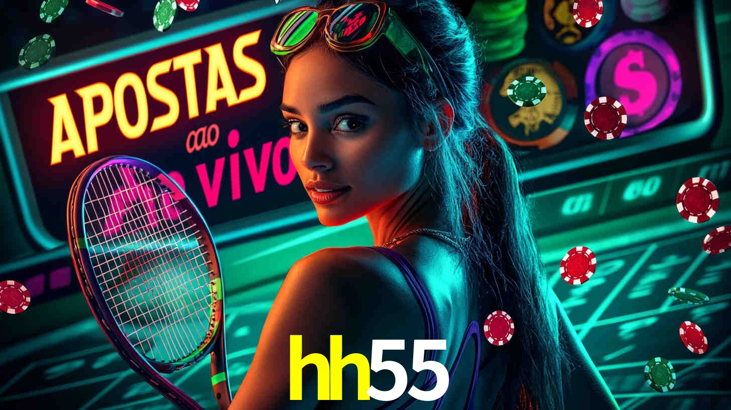 Descubra a Essência do hh55: Nossa História e Compromissos