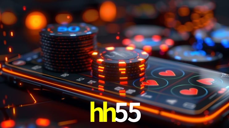 Game Providers hh55
