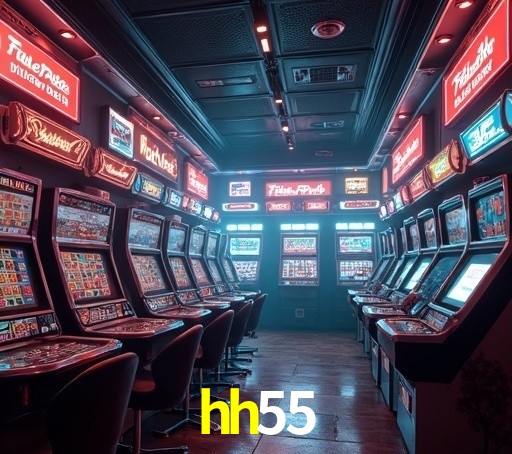 hh55 São Paulo - Hot Promos
