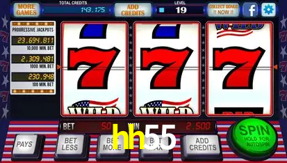 hh55 Rio de Janeiro - Professional Dealers
