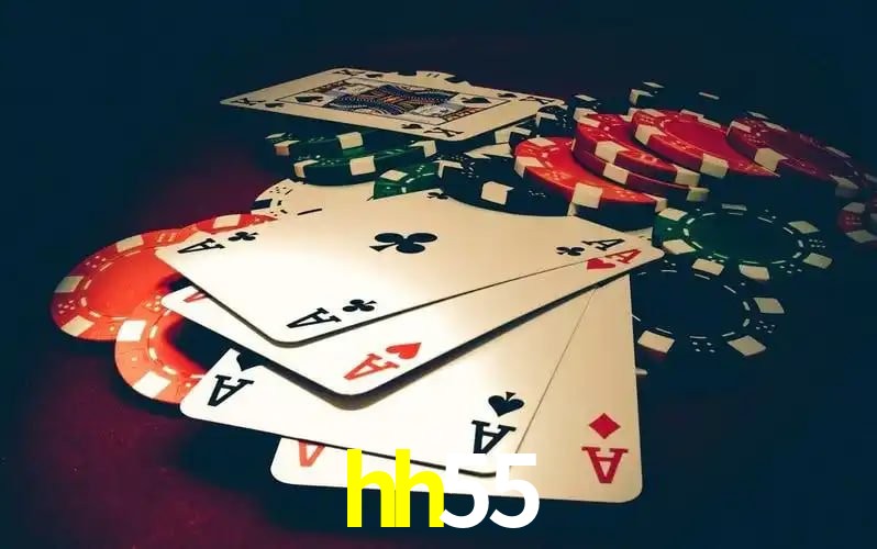 hh55 Brasília - Betting Features