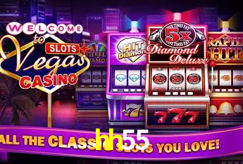 hh55 Bônus - Pacote R$5.000 + VIP