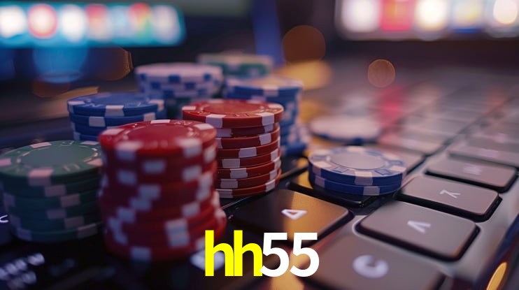 hh55 Entrar - Login Seguro Certificado