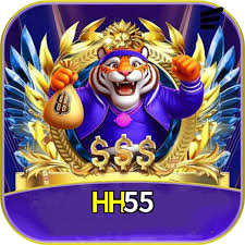Logo da HH55