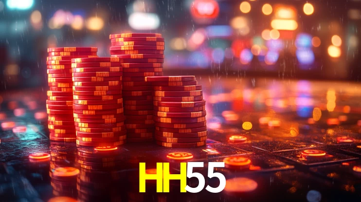 Suporte no Cassino Online HH55